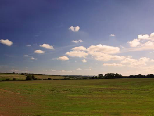 N18 Searchlight Site, Winterborne Kingston, Dorset