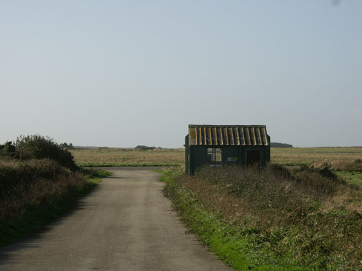 RAF Portreath