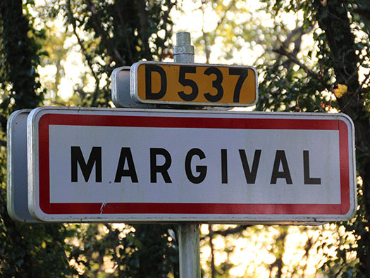 Führerhauptquartier ‘Wolfsschlucht 2’.  'Margival', Soissons, France.