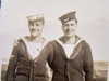 The navy.