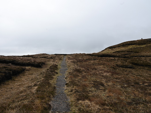 Emergency Coastal Battery,
Rubha nan Sasan (Cove).