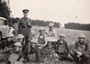 Army crew.