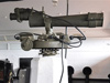 Ranging binoculars.
