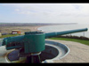 BL 6inch Mk.VII Newhaven Fort.