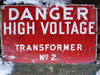 Emergency Coastal Battery,
Rubha nan Sasan (Cove).