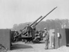 AA Battery E3, Tournaig Farm Loch Ewe