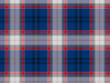 Arctic Convoy tartan.