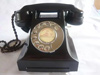 Dial not digit.