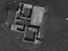 Control bunker.