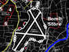RAF Acaster Malbis.