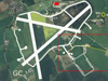RAF Rufforth.