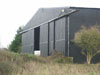 T2 hangar.