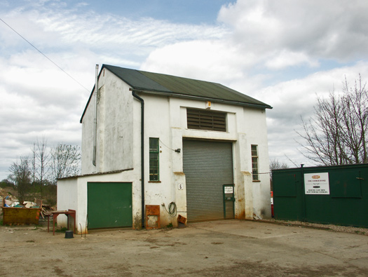 RAF Marston Moor, Airfield Site