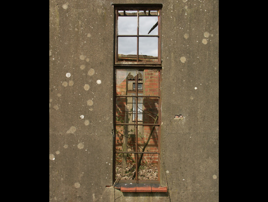 RAF Marston Moor, Airfield Site