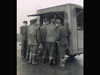 NAAFI wagon.