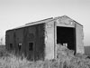 Floodlight Trailer and Tractor Shed - TB - 
  15535/40.