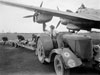 RAF Marston Moor 
Bomb Store