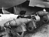RAF Marston Moor 
Bomb Store