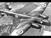 Armstrong Whitworth Whitleys.