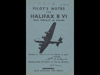 Pilots Notes.