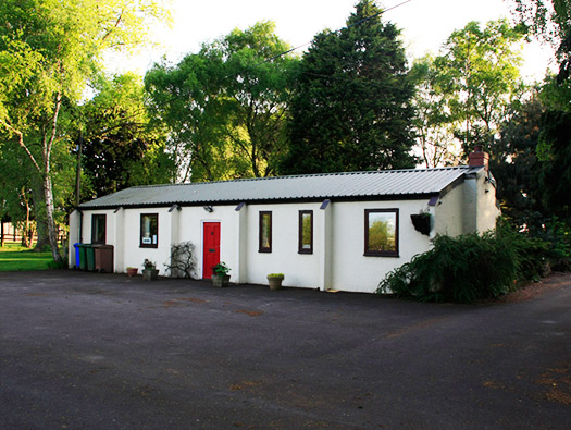 RAF Melbourne, Yorkshire