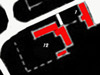 Plan 12. AMWD hut & yard - 10312/42.