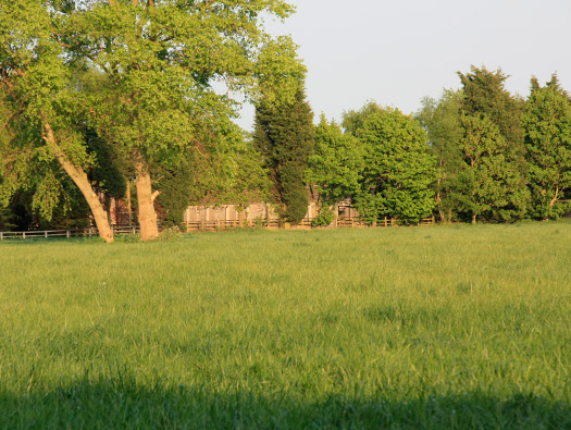 RAF Melbourne, Yorkshire