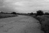 Perimeter track 50ft.