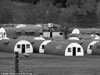 Dispersed accommodation/