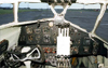 Cockpit.