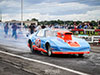 A Becci & Ellis photo of the raceway.