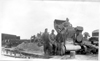 RAF Melbourne & Hitler