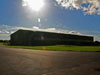T2 hangar.