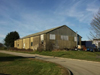 Marston shed RAF Enstone.
    71- Crew Procedure Centre.