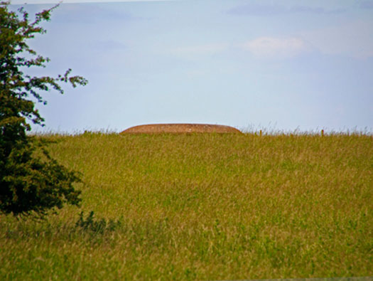 RAF Long Marston, Airfield