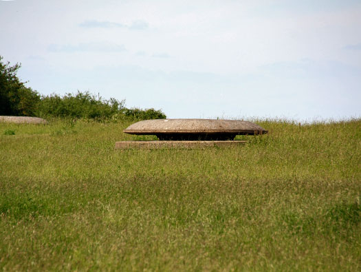 RAF Long Marston, Airfield