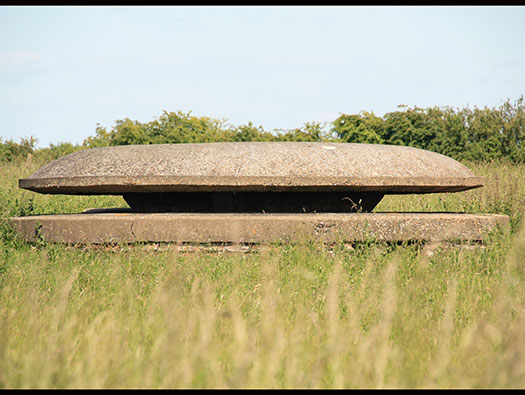 RAF Long Marston, Airfield