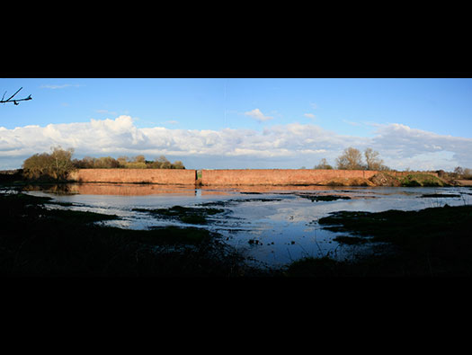 RAF Riccall, Airfield Site.