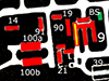 RAF Riccall, Airfield Site.