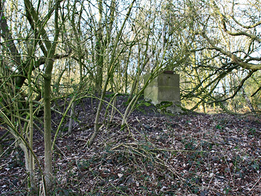 RAF Riccall, Airfield Site.