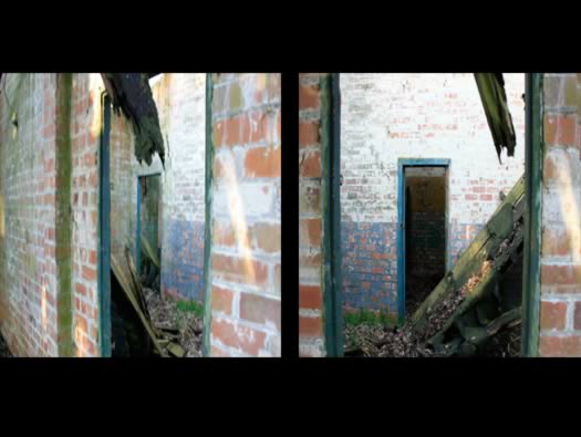 RAF Riccall, Airfield Site.