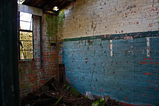 RAF Riccall, Airfield Site.