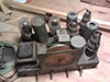 Electrical workshop.