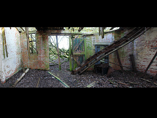 RAF Riccall, Airfield Site.