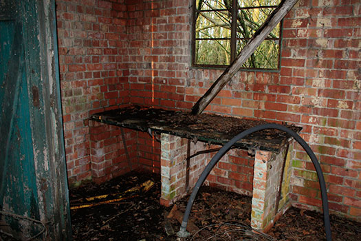 RAF Riccall, Airfield Site.