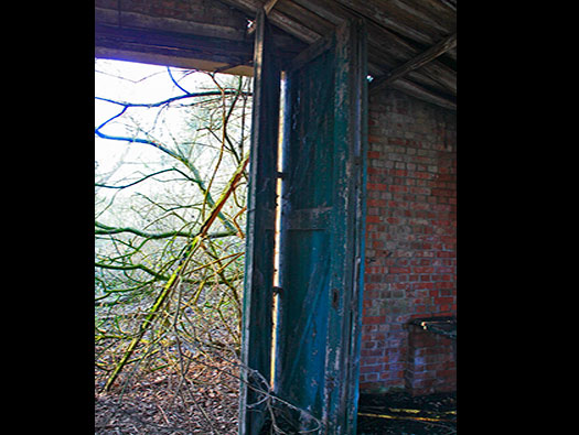 RAF Riccall, Airfield Site.