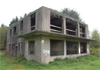 518/40 control tower at RAF Ibsley.
