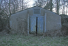 RAF Riccall, Yorkshire. Domestic Sites.