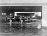 RAF Dishforth, Yorkshire