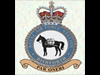 RAF Dishforth, Yorkshire